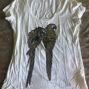 T-shirt from express